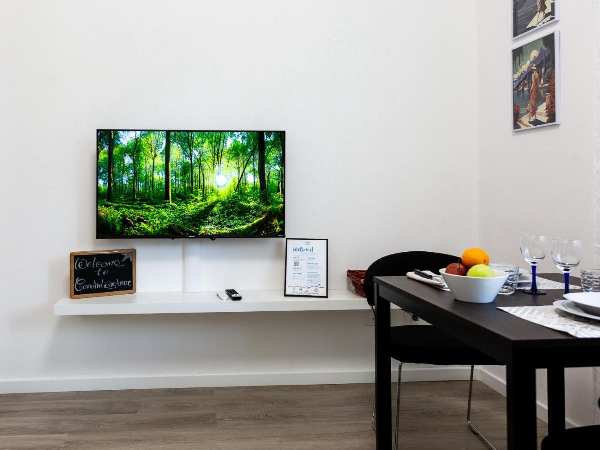 Como Holiday Home Appartamento Business Bagian luar foto